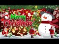 Top Best Christmas Songs 2025 🎁🎄 Merry Christmas 2025 🎄🎄 Non Stop Christmas Songs Medley 2025 🎅