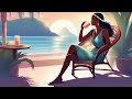 [BGM for work] Bossa Nova Cafe Music to relax and concentrate