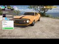 Forza Horizon 5 Auction House Sniping AMC Javelin AMX '71