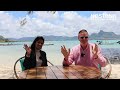 Discover the opportunities: Investing and expatriating to Mauritius.