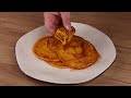 ¡No comas pan! Prepara esta receta fácil de desayuno