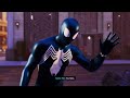 Spider-Man Remastered PC New Game + With mods. (Part 2)