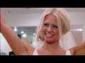 Cheerleader Bride Wants Dress that Shows Off Her Best Assets | Say Yes To The Dress: Atlanta