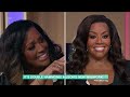 The Making of Alison Hammond's Madame Tussauds Waxwork Figure! | This Morning