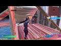 Walked In - Fortnite Montage