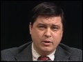 Joseph Sobran on C-Span's Washington Journal - 1983