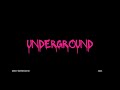 Mikey Barreneche - Underground