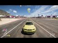 Forza Horizon 5 BMW E46 M3 (Driving around)