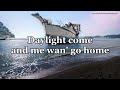 Day-O (The Banana Boat Song) w/ Lyrics - Harry Belafonte Version