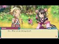 Rune Factory 3 Special Log 41: First Date with Shara