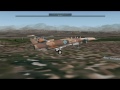 X-Plane Kfir Sierra Nevada de Santa Marta SKSM - SKVP