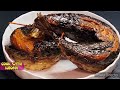 HOW TO MAKE AIR FRYER SMOKEY MACKEREL FISH  #africanfood #nigerianfood #trending #cooKing #mackerel