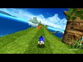 Sonic Dash - Gameplay and Launch Trailer