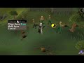 Risking Everything For a Rune Item - F2p UIM (#10)