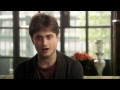 A Conversation between JK Rowling and Daniel Radcliffe