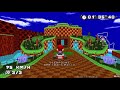Super Mario 64 vs SPB Attack - SRB2Kart