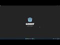 Giving Godot a Modern Look In Less Than a Minute. . .