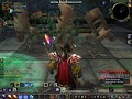 World of Warcraft Mage Glitch 4.3