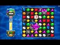 Bejeweled Twist: Classic Mode (4,727,290pts, LEVEL 39)