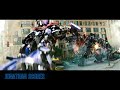 Transformers DOTM Rescored - Like a Prayer (Choir Version)