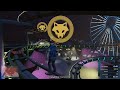 *NEW * Beast vs Slasher Grand Theft Auto Online New Year's Event