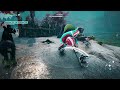 Biomutant Is an Ambitious Mess