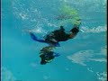 NAUI SNORKELING FOR KIDS - 1