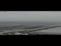 Aeromexico 737 Nearly Lands on Occupied Runway at San Francisco