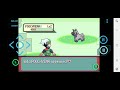 Pokémon Emerald Nuzlocke ep 1. Route 1 Aggrivation