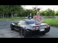 C5 Corvette Z06, The Best Car You Will EVER Buy.