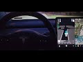 2023 Tesla Model 3 Performance Autopilot POV Style Drive -  (Details In Description)