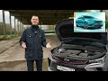 Geely Coolray - китаец с которым давно все понятно