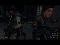 Half Life 2 - Anticitizen One - Chapter 10