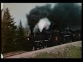 Railway Recollections - Part III   Railfan Excursions