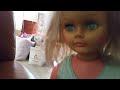 Kids meet Scary Doll - part 2