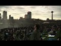 Time-lapse video: Niagara Falls during the total solar eclipse