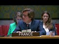 (Full) Ukraine: Security Council Meeting - Peace and Security Maintenance | United Nations LIVE