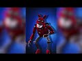 FNAF Security Breach TikTok Complication #15