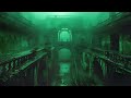 Mystic Reverie - Trust the process - Atmospheric Dark Ambient Music 2024