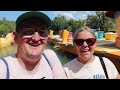 Universal Islands Of Adventure Vlog September 2023