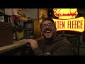 SHED TOUR - Tinman Fabrications Home Workshop