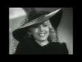 Romantic Movie Musical | Something To Sing About (1937)