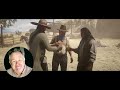 Cool Facts & Behind the Scenes of Red Dead Redemption 2 | The Making of RDR2