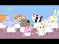 Peppa pig english episodes #40 - Full Compilation 2017 New Season Peppa Baby