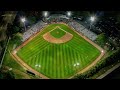 World’s 25 Oldest Baseball Stadiums