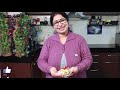 Raj Kachori Recipe | सिर्फ २ चम्मच आटा डालने से राज कचौड़ी बनाना हुआ आसान | Indian Chaat Recipe