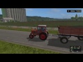 Ни сорняка ни засухи! - ч1 Farming Simulator 17