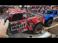 Traxxas udr unboxing