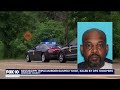 Mississippi triple murder suspect killed by Arizona trooper