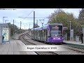 Which European Capital Has the Best Tram System?